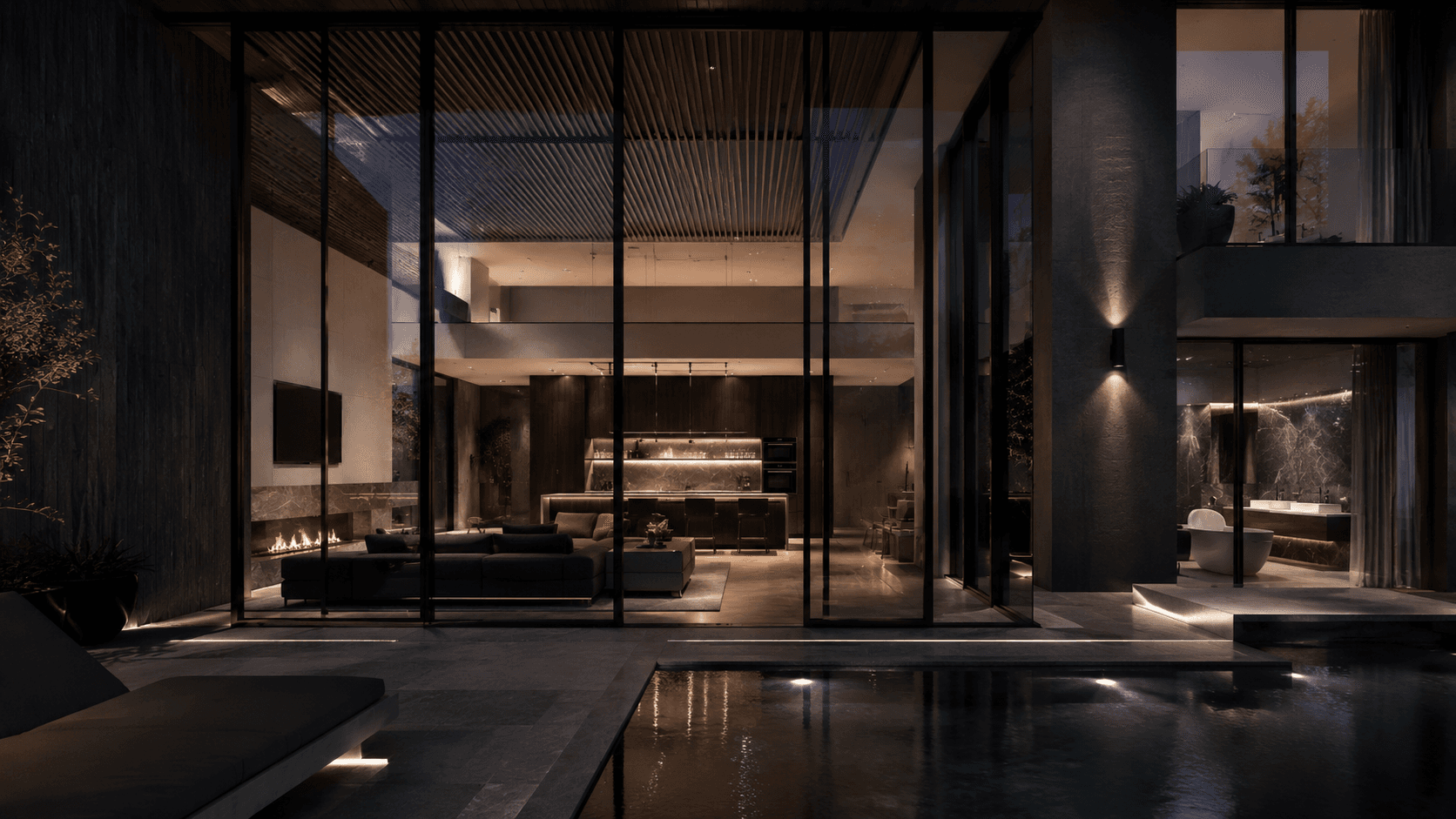 Signature Luxe