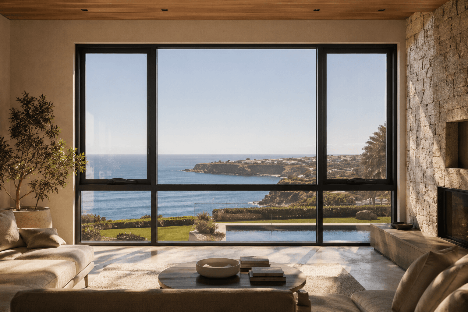 ASG 102 Awning Window