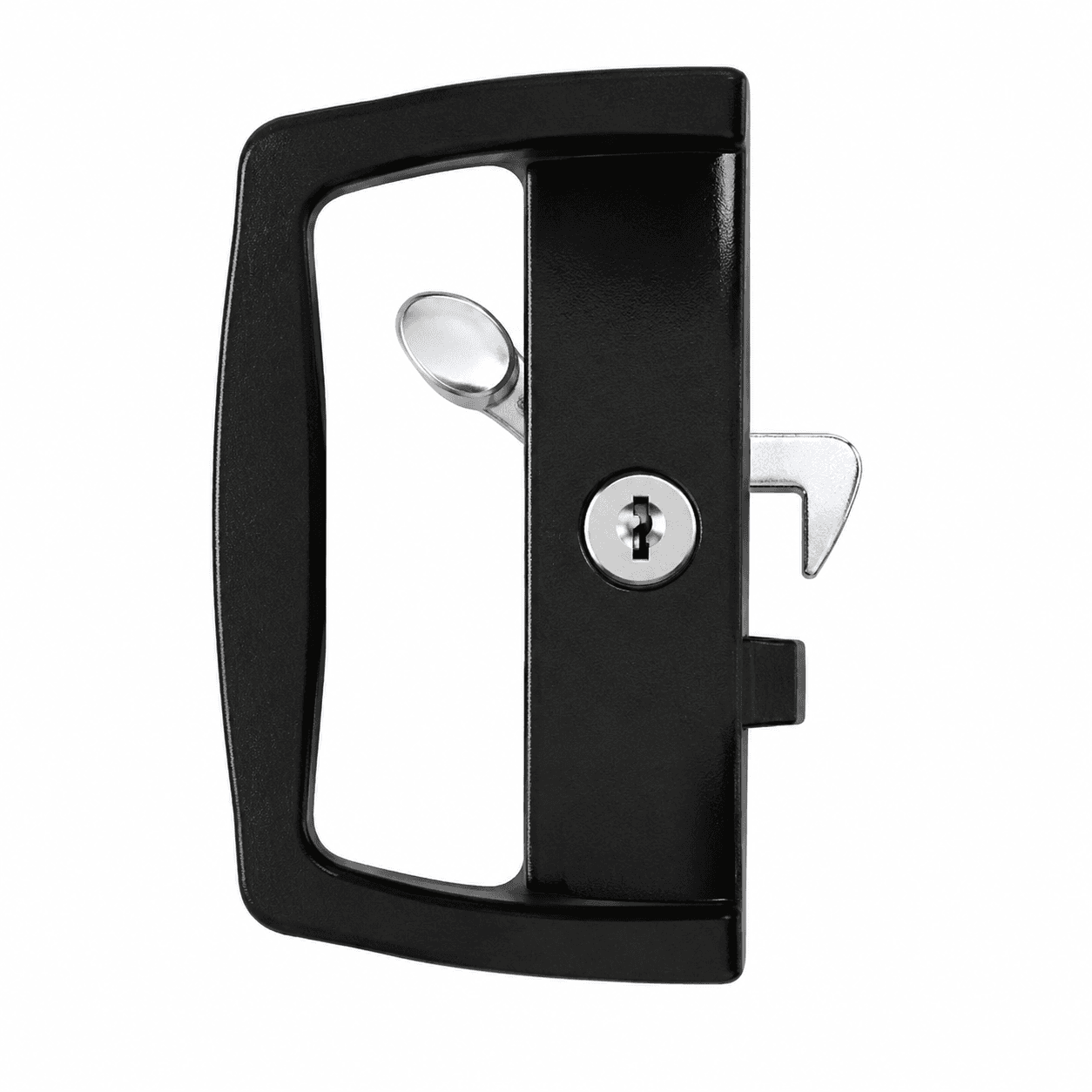 Project-specific hardware selections