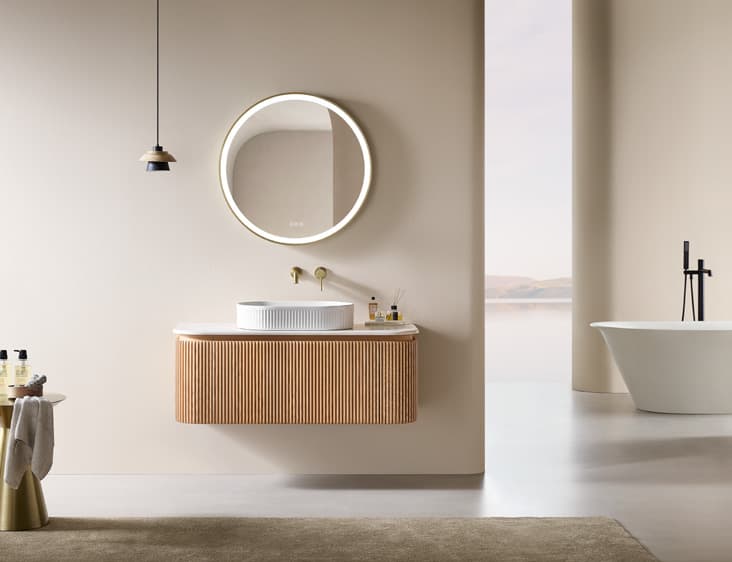 Bathroom Packages